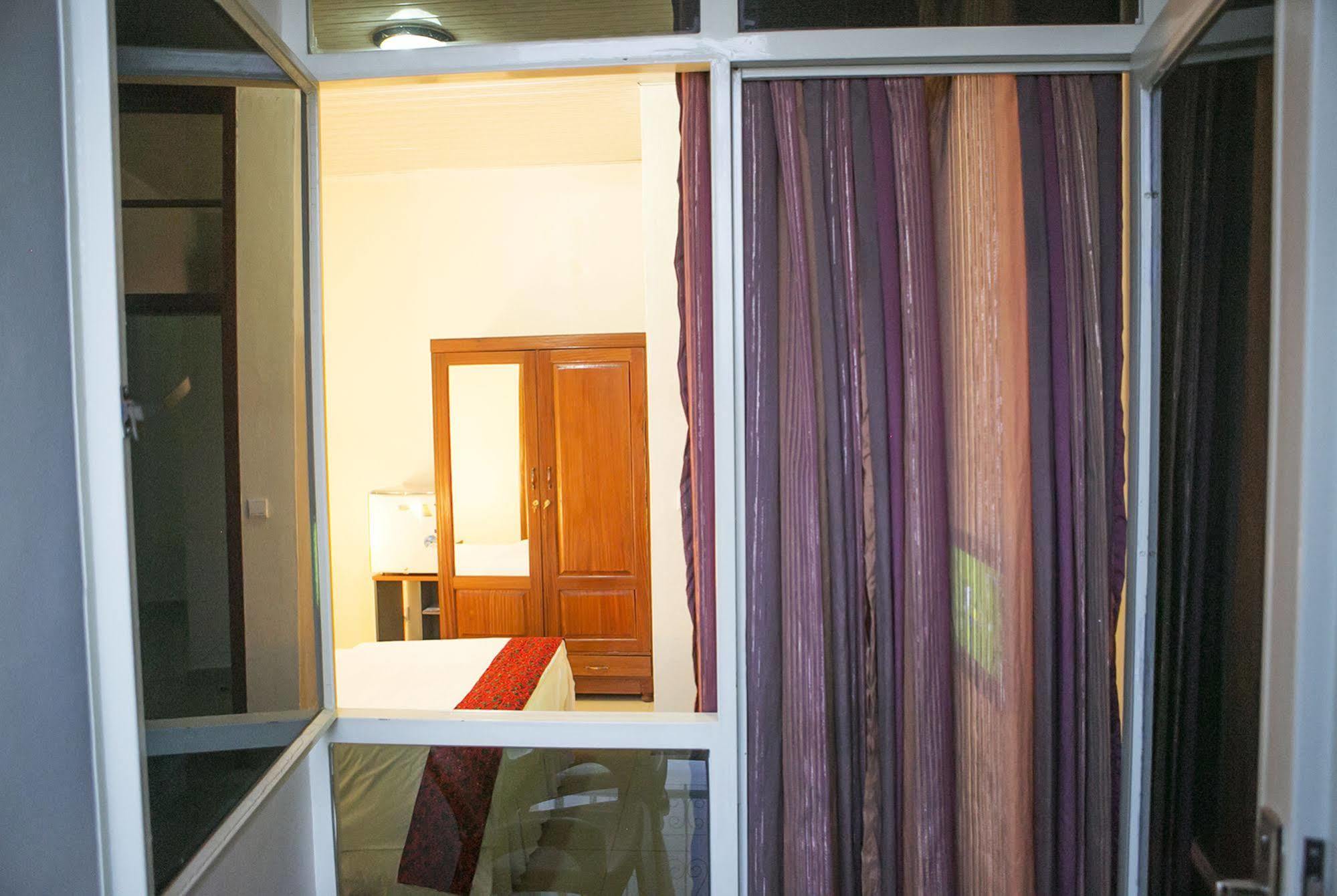 St Augustine Apartment & Hotel Kigali Esterno foto