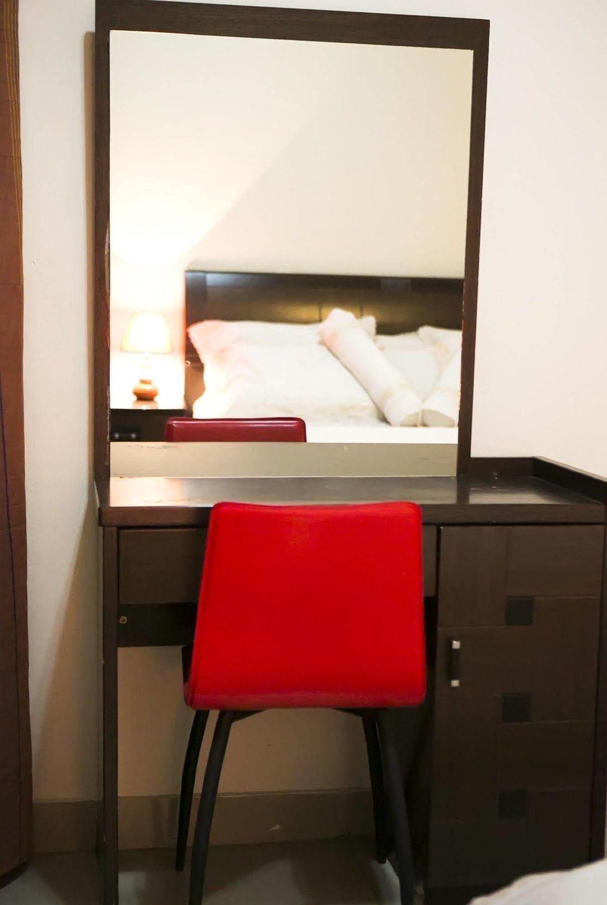 St Augustine Apartment & Hotel Kigali Esterno foto